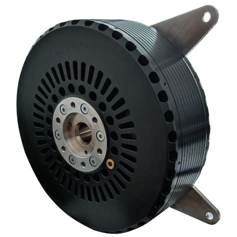 emrax 268 motor.